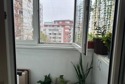Apartament de 3 camere metrou Brancoveanu/3-Room Apt. near Brancoveanu subway - 2