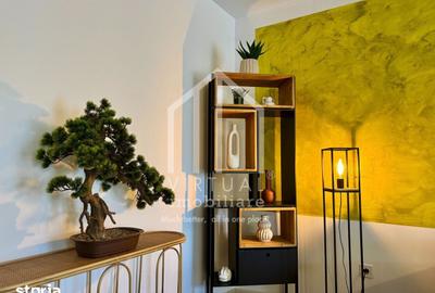 Apartament cu 3 camere în Est - 11