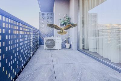 Apartament cu 3 camere decomandat, mobilat în Central - 10