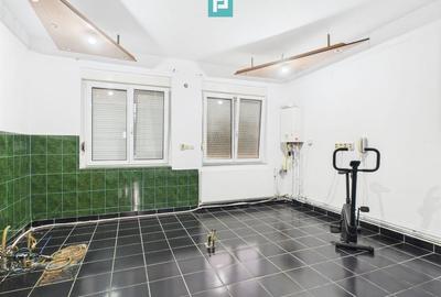 Casă individuală cu teren,  Andrei Șaguna -Traian - 28