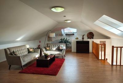 Două vile de patrimoniu, restaurate integral, cu farmec interbelic - 9