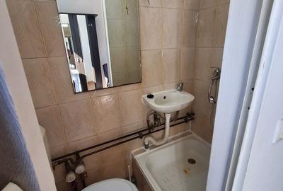 Garsonieră în Lipovei