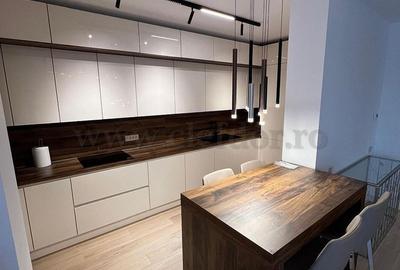 Apartament de închiriat în zona Iancu Nicolae - 5