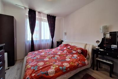 Apartament cu 3 camere, 75 mp, parcare, zona Eroilor - 5