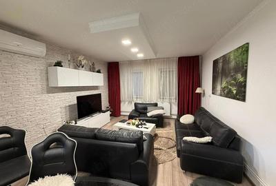 Casă cu Teren 1304 Mp în Arpășel - 6