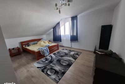 Casă cu 4 camere în Letea Veche - 1