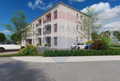 Apartament cu 2 camere de vanzare in zona Gradiste - 7