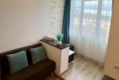 Garsoniera decomandat - zona Garii - 5