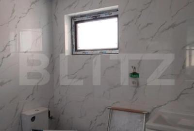 Casă cu 7 camere cu Teren 600 Mp în Central - 9