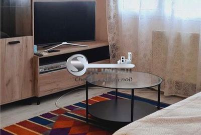 Apartament cu 2 camere în Podu Roș - 6