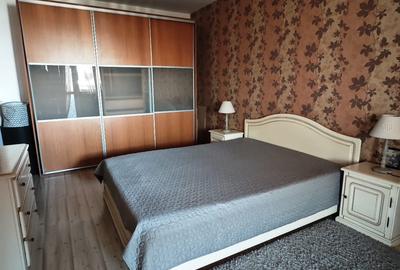 Apartament cu 2 camere decomandat, mobilat în Prelungirea Ghencea - 7