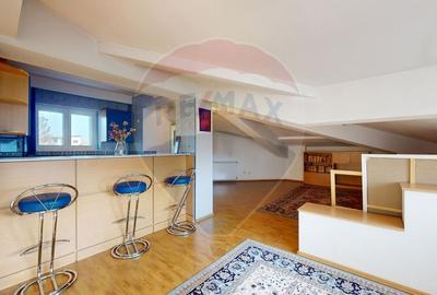 Vila Spatioasa si Eleganta in zona Crangasi-De Inchiriat - 19