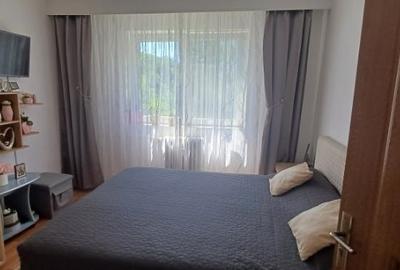 Apartament cu 2 camere decomandat în Mănăștur - 3