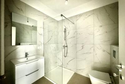 Pipera Azur acces A3  apartament 2 cam TVA inclus - 5