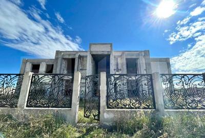 Casa 431 mp, teren 863 mp, proiect superb, zona Metro Casa 431 mp, teren 863 mp, proiect superb, zona Metro - 1