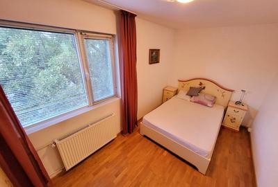 Apartament cu 2 camere decomandat, mobilat în P-ța Unirii - 6