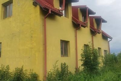 De vânzare – Proprietate ideală pentru fermă / agroturism – Șercaia, jud. BV - 3