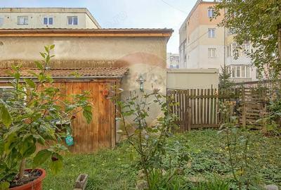 Apartament cu 2 camere semidecomandat în ISR - 2