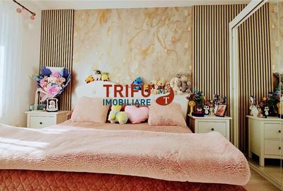 1/2 Duplex parțial mobilat zona Alba Micești - 13