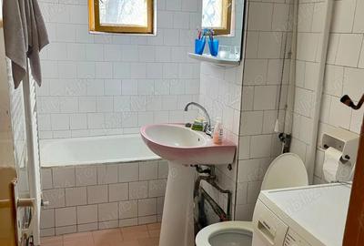 Proprietar, ofer spre inchiriere apartament mobilat, 61 mp, cu 3 camere, 2 bai, in Timi?oara - 9