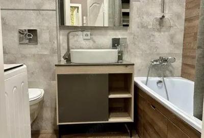 De inchiriat garsoniera in zona Dacia - 1