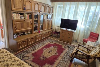 Apartament cu 2 camere semidecomandat în Țiglina 2 - 3