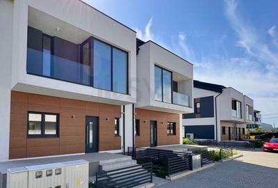 REV2004063 Premium Smart House Otopeni 23 August - 9