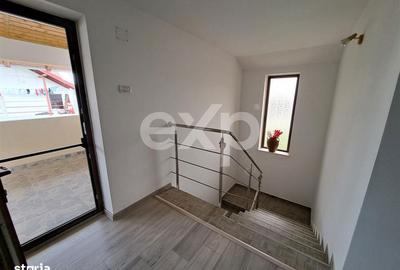 Casă cu 5 camere cu Teren 250 Mp în Banat - 3