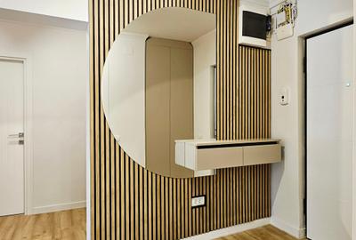 Apartament 3 camere Nerva Traian, mobilat si utilat nou! - 13