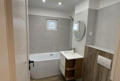 Apartament cu 3 camere în Central - 2
