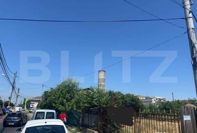 Teren de 1200 mp, în Brestei - 2