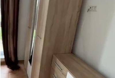 Apartament cu 2 camere semidecomandat în Giroc - 1