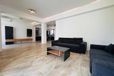 CORBEANCA- PRIMA INCHIRIERE || 3 dormitoare ,  cu gradina - 3