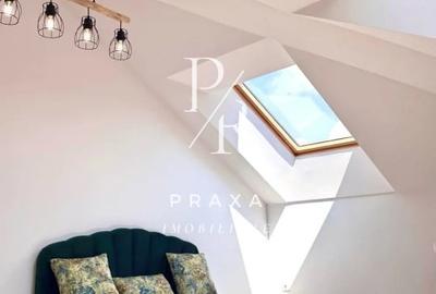 Apartament cu 2 camere semidecomandat, mobilat în Florești - 3