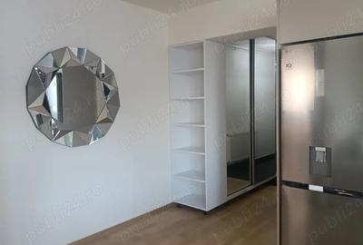 Apartament cu 2 camere semidecomandat în Dristor - 4