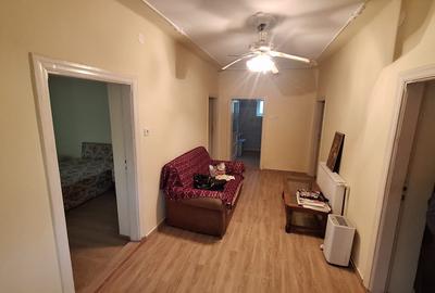 Casă individuală cu 4 camere cu Teren 1500 Mp în Central - 9