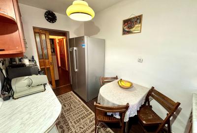 De vânzare apartament cu 3 camere în Sfântu Gheorghe, pe strada Bolyai János! - 6