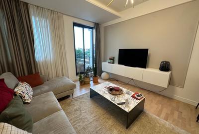 Apartament în H Victoriei,loc de parcare subteran inclus - 3