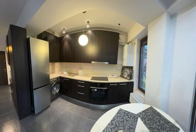 AARTAMENT 2 CAMERE | ZONA EUROMATERNA | TERASA | TERMEN LUNG - 2