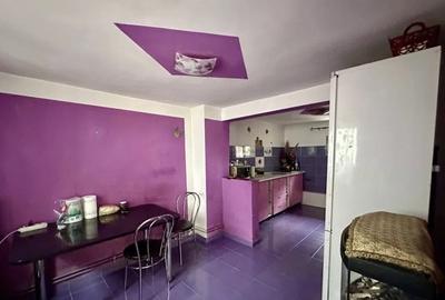 Casă individuală cu 4 camere cu Canalizare în Someșeni - 2