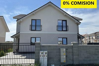 Casă cu 4 camere cu Teren 255 Mp în Urseni - 6