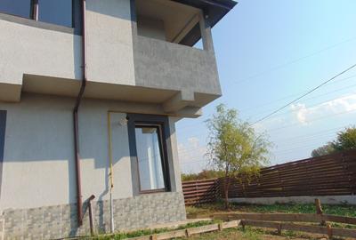 Spatii generoase cazare in  zona cu acces rapid- teren peste 3000 mp - 7