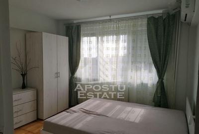 Apartament 2 camere ,43 mp,et.5/8,zona Garii de Nord - 3