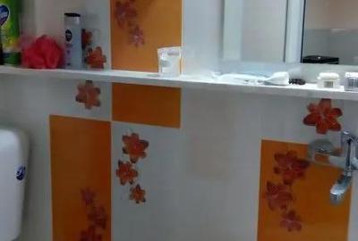 Garsonieră decomandată în Cetății - 1