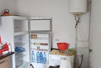 Casă cu 3 camere cu Teren 2800 Mp în Bucșani - 3