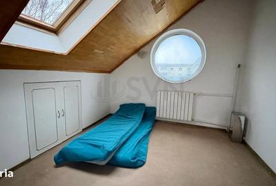 Casă cu 4 camere în Băneasa - 2