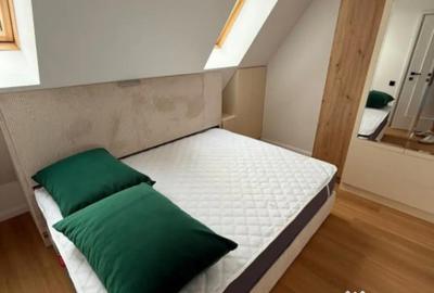 Apartament cu 2 camere decomandat, mobilat în Gării - 8