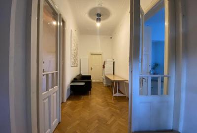 Casă cu 5 camere cu Canalizare în Dorobanți - 4