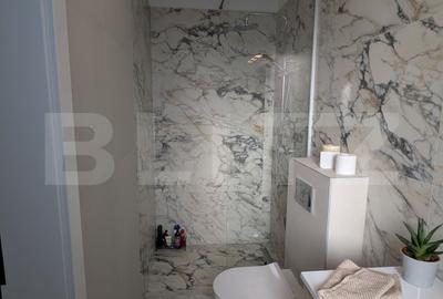 Duplex modern cu 3 dormitoare, garaj, in Borhanci - 14