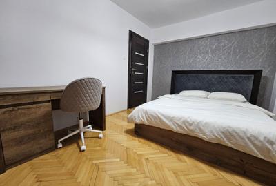 Apartament cu 3 camere decomandat în Unirii - 8